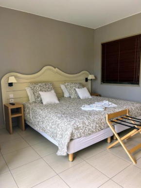 SUITE Supérieure Domaine du Golf St Endreol, 1 à 2 personnes